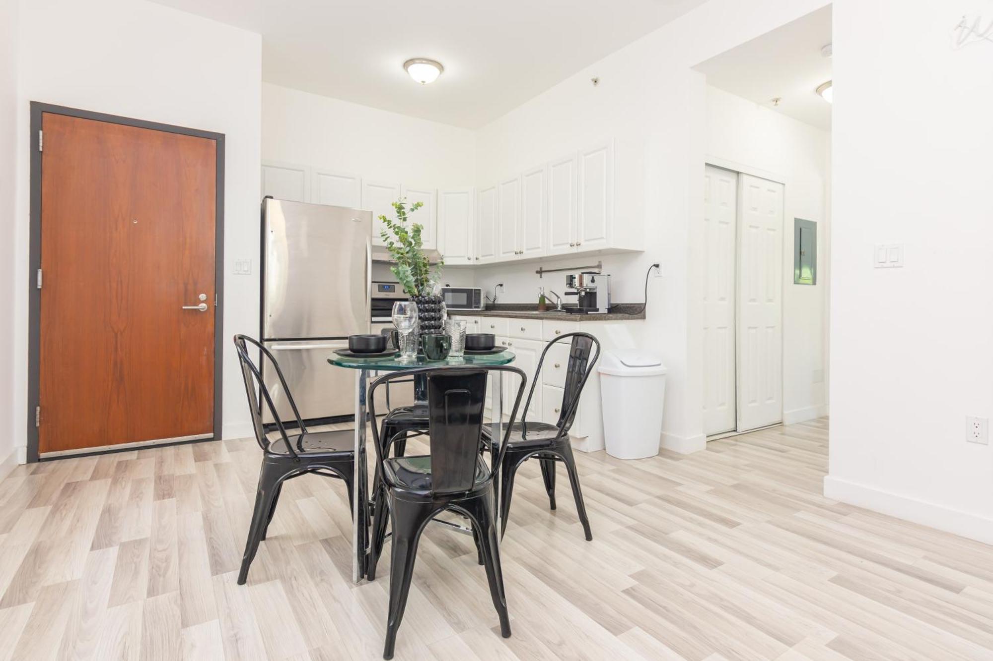 Home Downtown Miami - Wynwood Area & Port - Art District Near Beach Luaran gambar