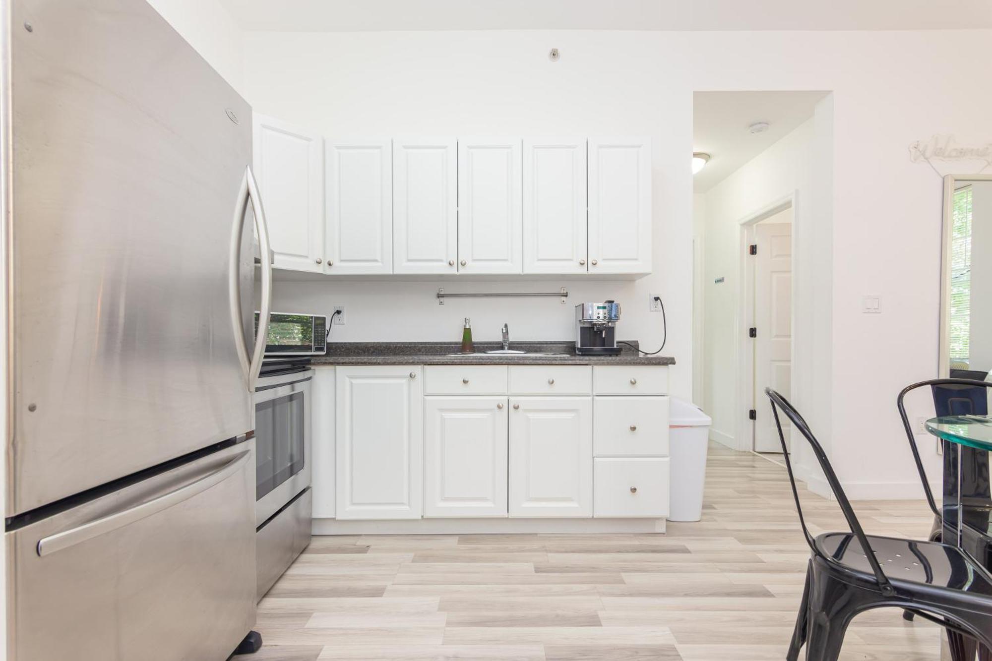 Home Downtown Miami - Wynwood Area & Port - Art District Near Beach Luaran gambar